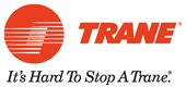 TRANE - It's Hard To Stop A TRANE